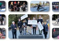 Skatepark oficjalnie otwarty! - zdjęcie główne