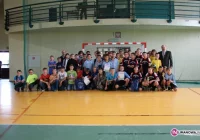 Pasierbiec najlepszy w Halowej Piłce Nożnej Chłopców - zdjęcie główne