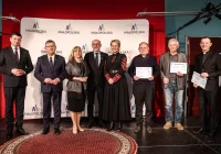 Pięć zabytków z dofinansowaniem od województwa - zdjęcie główne