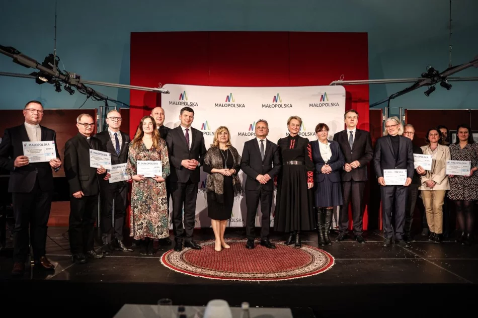 Pięć zabytków z dofinansowaniem od województwa - zdjęcie 2