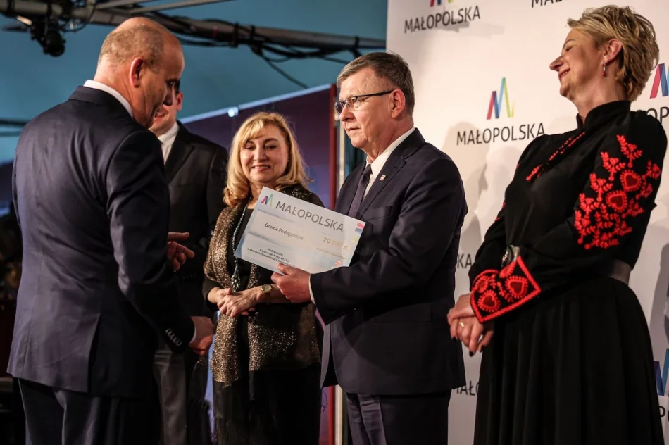 Pięć zabytków z dofinansowaniem od województwa - zdjęcie 3