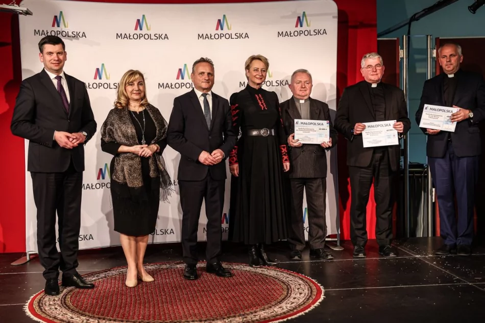 Pięć zabytków z dofinansowaniem od województwa - zdjęcie 9