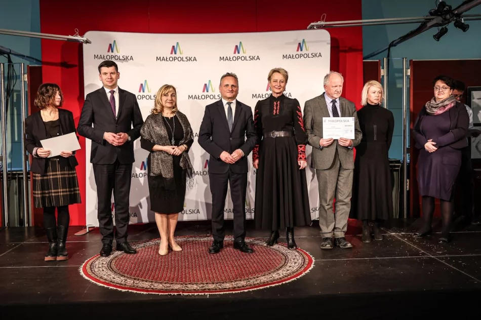 Pięć zabytków z dofinansowaniem od województwa - zdjęcie 10