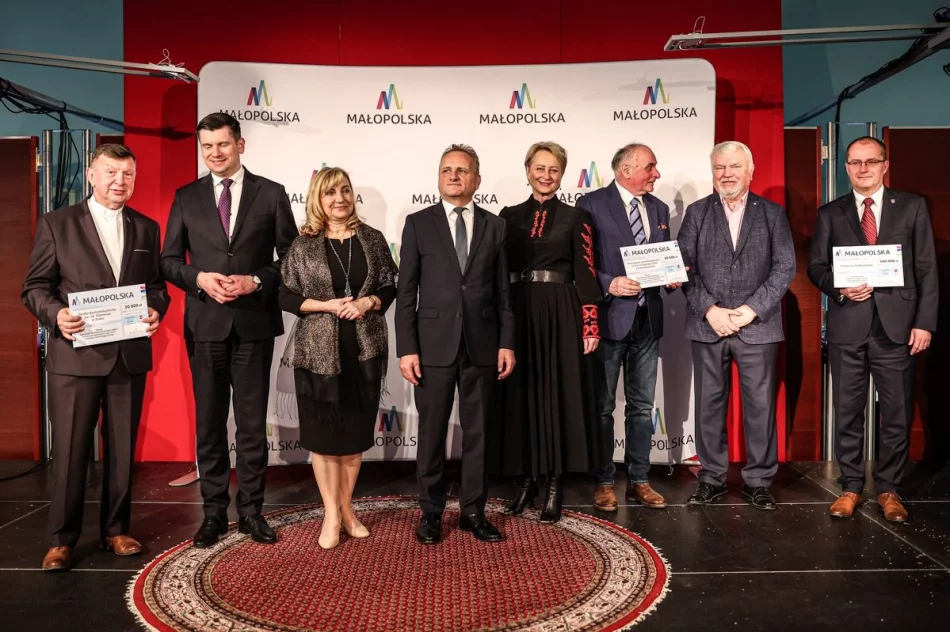 Pięć zabytków z dofinansowaniem od województwa - zdjęcie 11