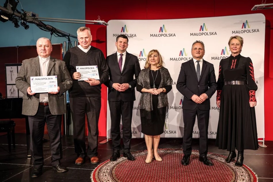 Pięć zabytków z dofinansowaniem od województwa - zdjęcie 12