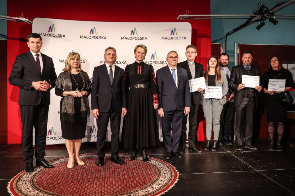 Pięć zabytków z dofinansowaniem od województwa - zdjęcie 14