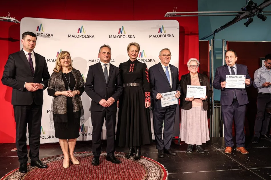 Pięć zabytków z dofinansowaniem od województwa - zdjęcie 15