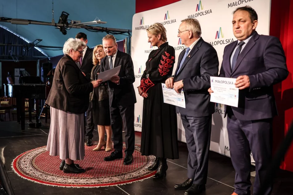 Pięć zabytków z dofinansowaniem od województwa - zdjęcie 16