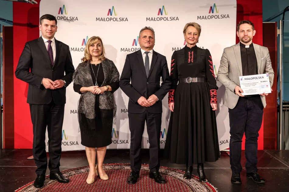 Pięć zabytków z dofinansowaniem od województwa - zdjęcie 17