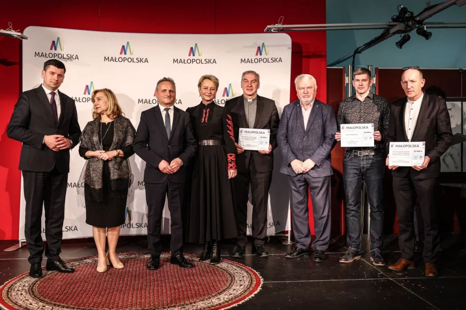 Pięć zabytków z dofinansowaniem od województwa - zdjęcie 19