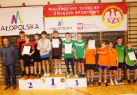 SP Młynne z awansem do etapu wojewódzkiego - zdjęcie główne