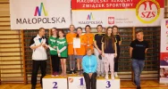 SP Młynne z awansem do etapu wojewódzkiego - zdjęcie 2