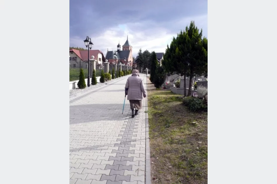 Z myślą o tych, co odeszli - zdjęcie 2