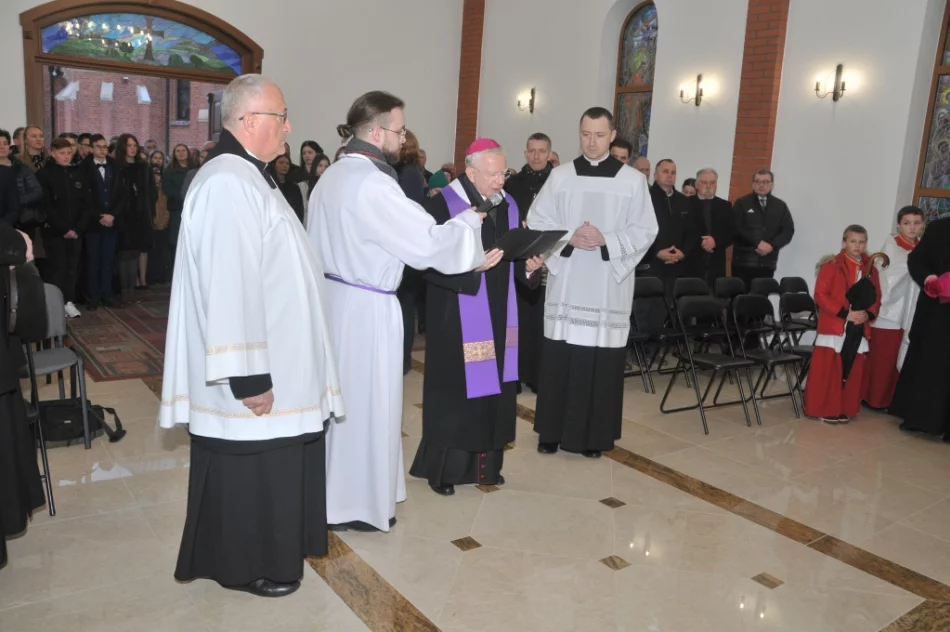 Z myślą o tych, co odeszli - zdjęcie 5