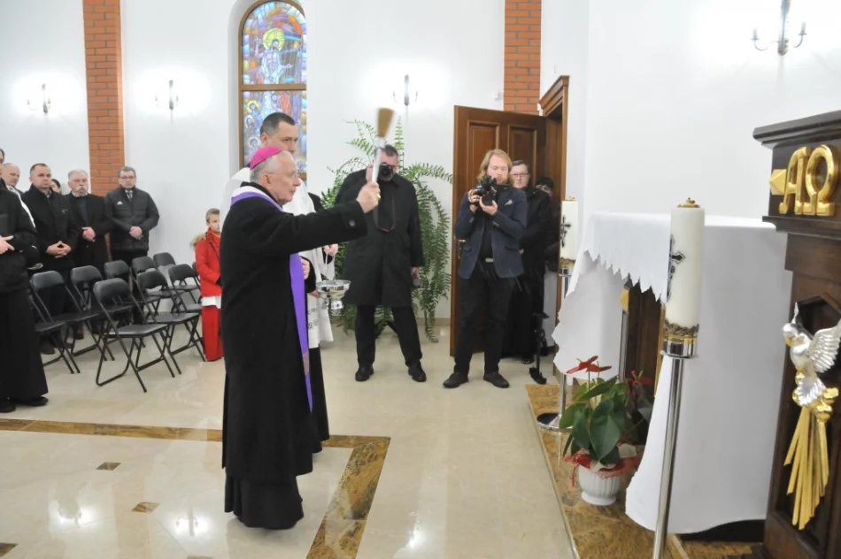 Z myślą o tych, co odeszli - zdjęcie 7