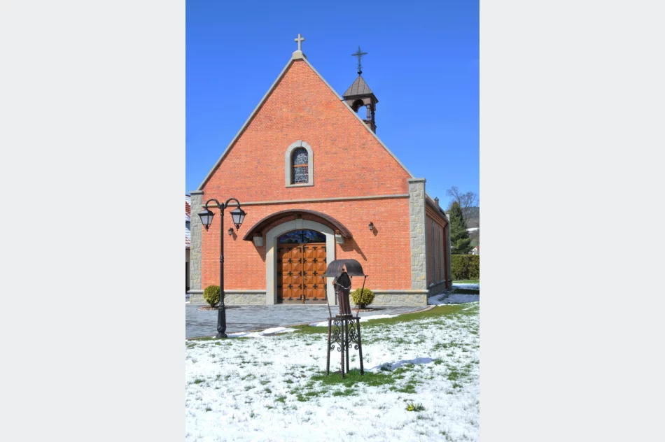 Z myślą o tych, co odeszli - zdjęcie 8