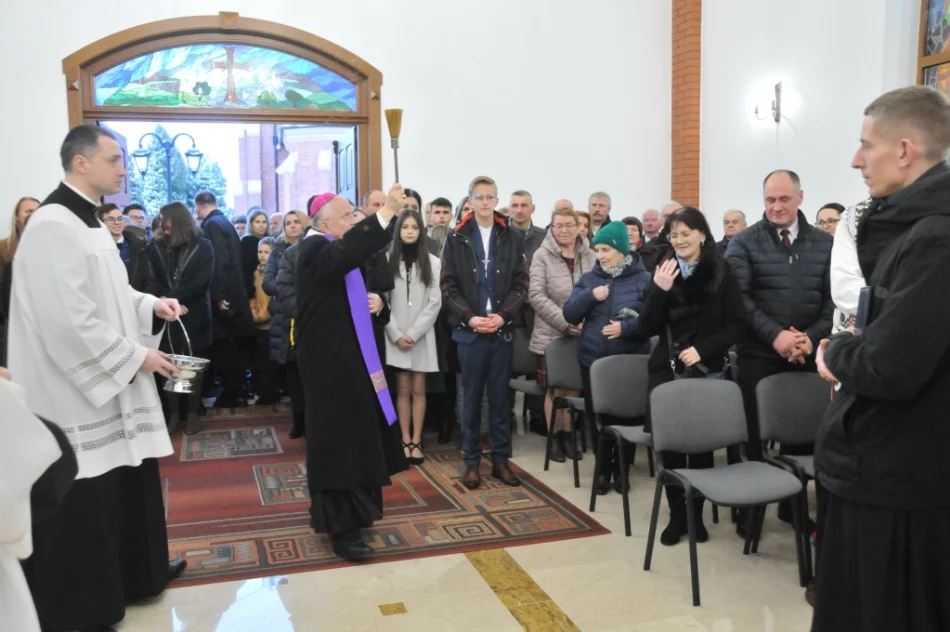 Z myślą o tych, co odeszli - zdjęcie 9