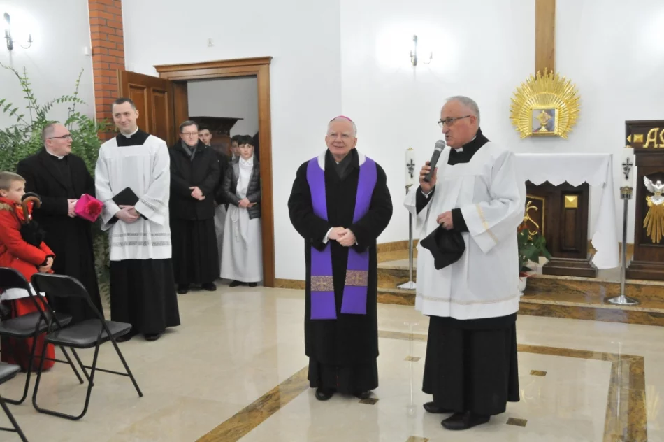 Z myślą o tych, co odeszli - zdjęcie 11