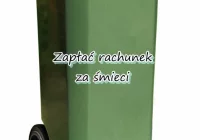Obowiązek uiszczenia opłaty za gospodarowanie odpadami - zdjęcie główne