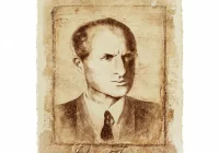 Finał Gminnego Konkursu Recytatorskiego pt. 'JULIAN TUWIM CZARODZIEJ SŁOWA' - zdjęcie główne