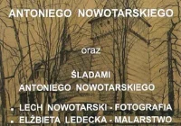 Architektura regionalna w rysunkach i projektach Antoniego Nowotarskiego - zdjęcie główne