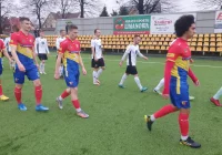 Lider na drodze Limanovii. Wiślanie bez zwycięstwa. - zdjęcie główne