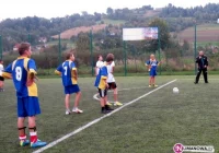 Eliminacje wojewódzkie IV Turnieju Orlika o Puchar Premiera Donalda Tuska w Limanowej - zdjęcie główne