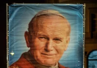 Kraków: 10 tys. osób szło w Białym Marszu Papieskim - zdjęcie główne