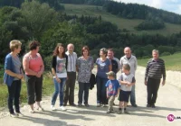 Nowe odcinki dróg w gminie Limanowa - zdjęcie główne