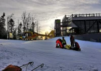 404 interwencje i liczne urazy kończyn, najwięcej u narciarzy - zdjęcie główne