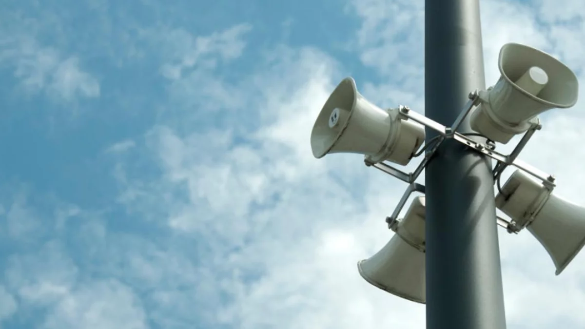 ​Obowiązywanie stopni alarmowych przedłużone do 31 maja 2026 r.