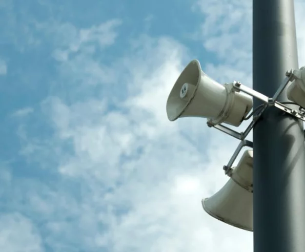 ​Obowiązywanie stopni alarmowych przedłużone do 31 maja 2026 r. - zdjęcie główne