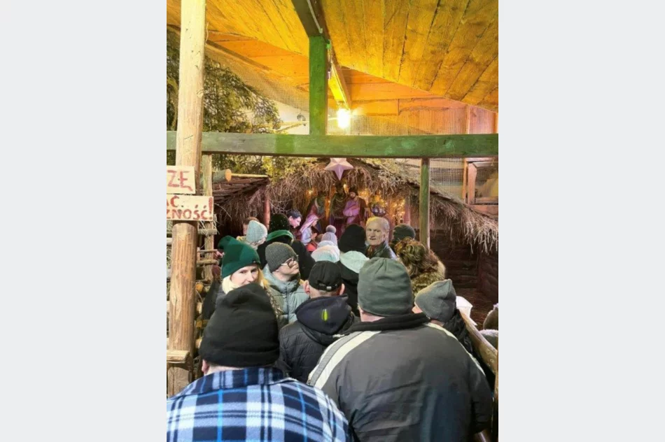 Życie na “pełnej petardzie” - zdjęcie 2