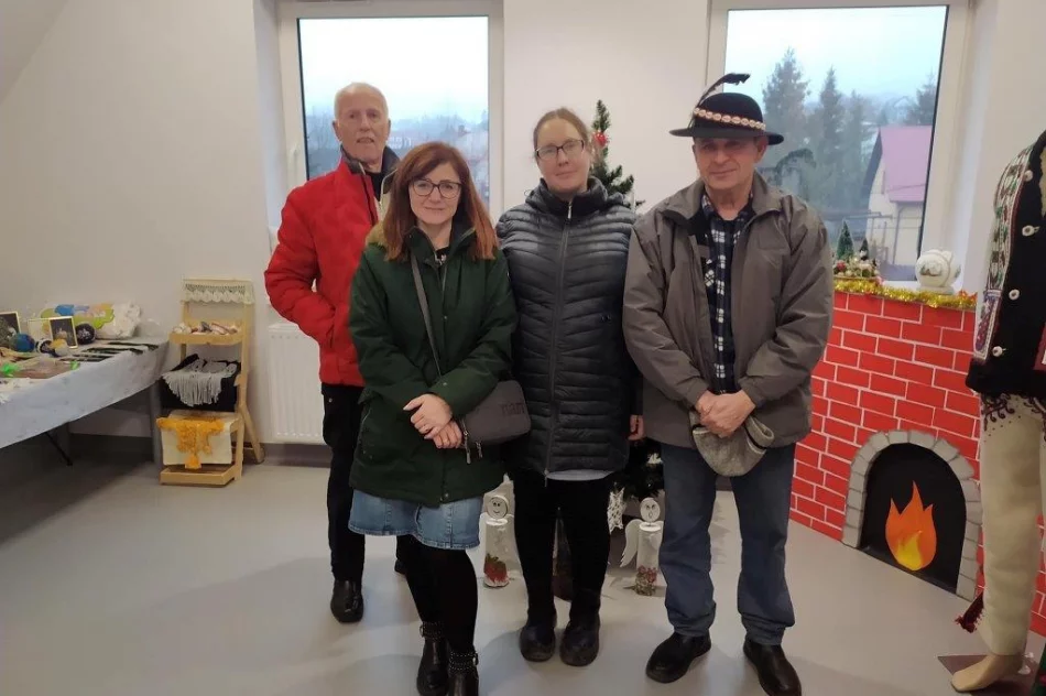 Życie na “pełnej petardzie” - zdjęcie 3