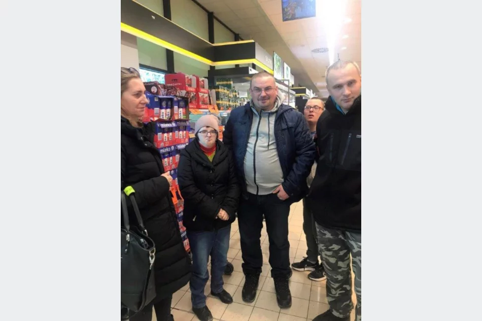 Życie na “pełnej petardzie” - zdjęcie 4