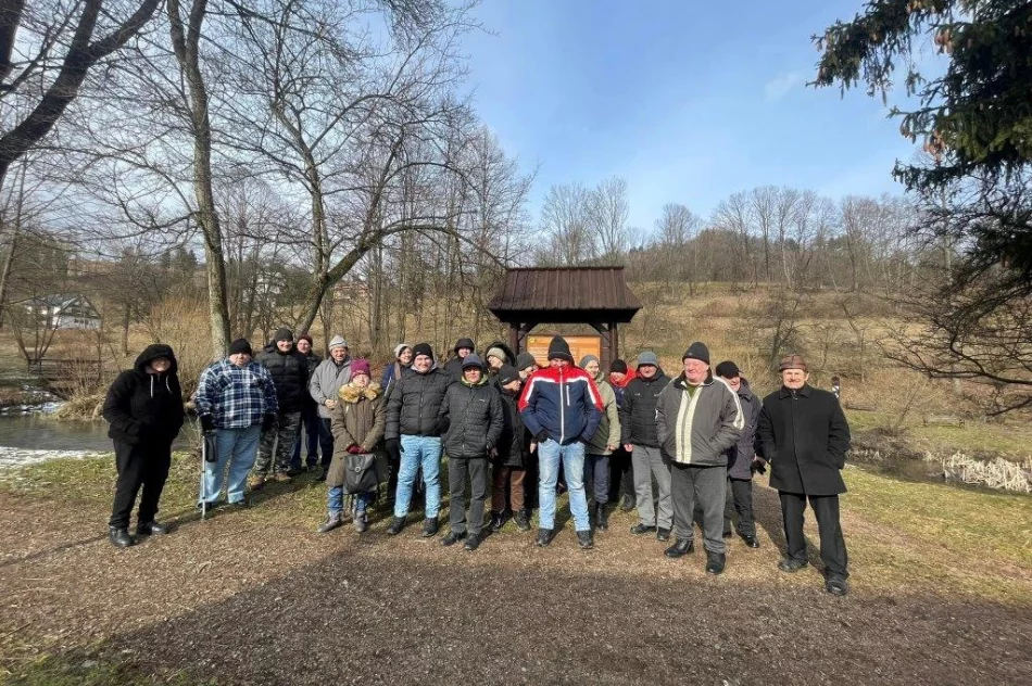 Życie na “pełnej petardzie” - zdjęcie 5