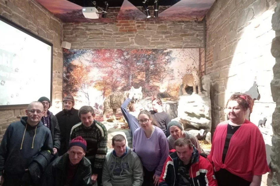 Życie na “pełnej petardzie” - zdjęcie 6