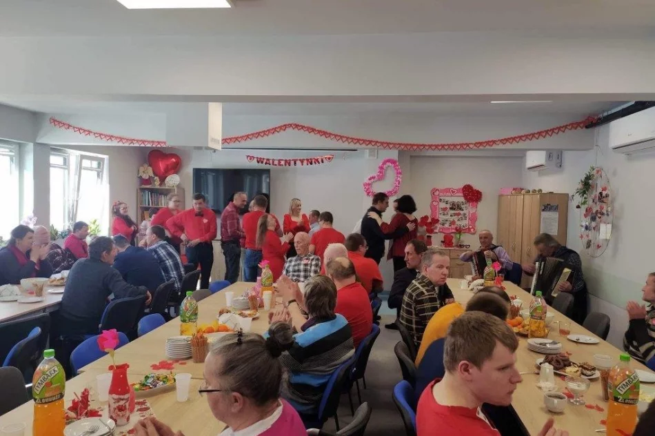 Życie na “pełnej petardzie” - zdjęcie 7