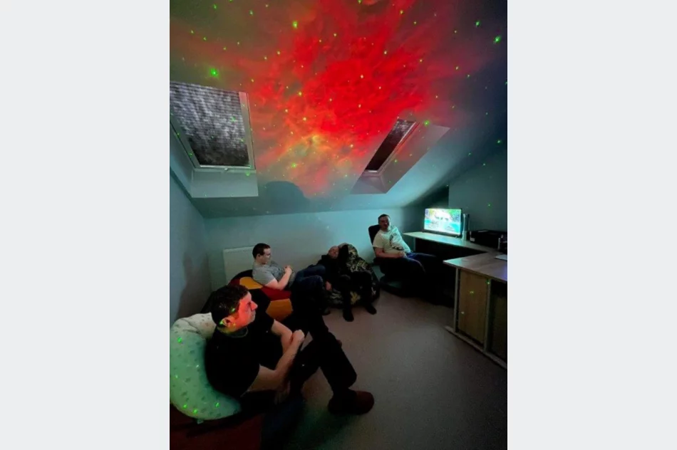 Życie na “pełnej petardzie” - zdjęcie 8