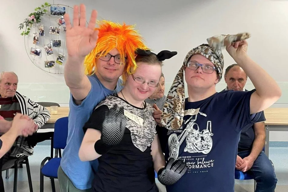 Życie na “pełnej petardzie” - zdjęcie 10