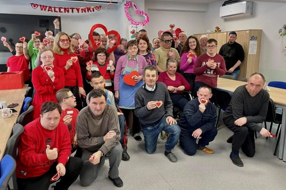 Życie na “pełnej petardzie” - zdjęcie 12