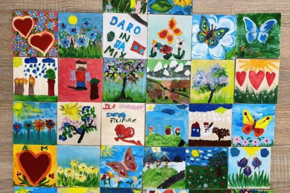 Życie na “pełnej petardzie” - zdjęcie 13