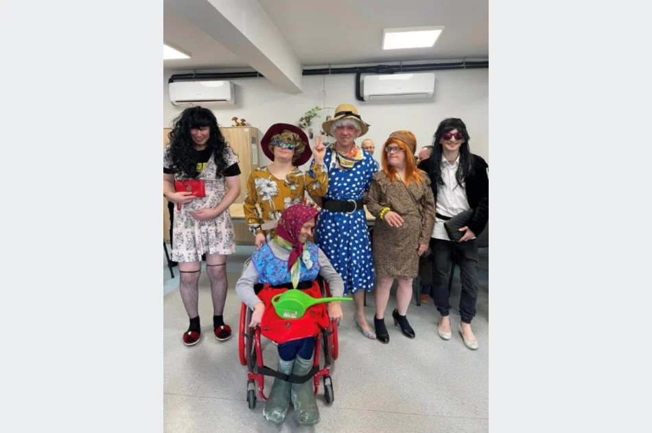 Życie na “pełnej petardzie” - zdjęcie 14