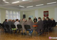 Sesja Rady Gminy Limanowa - zdjęcie główne