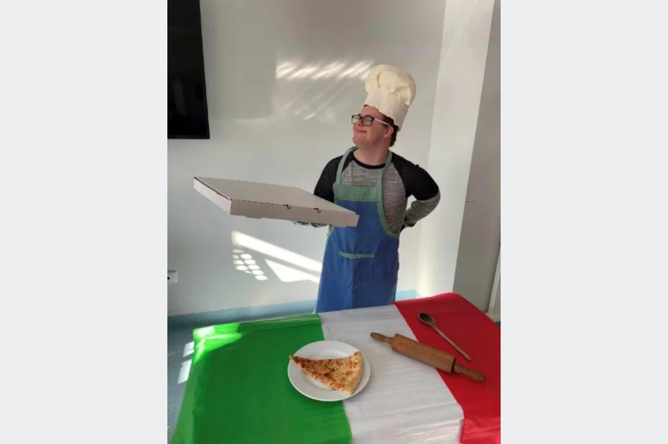 Życie na “pełnej petardzie” - zdjęcie 16