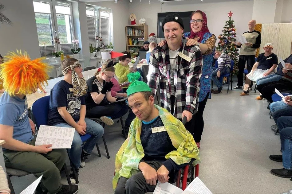 Życie na “pełnej petardzie” - zdjęcie 17