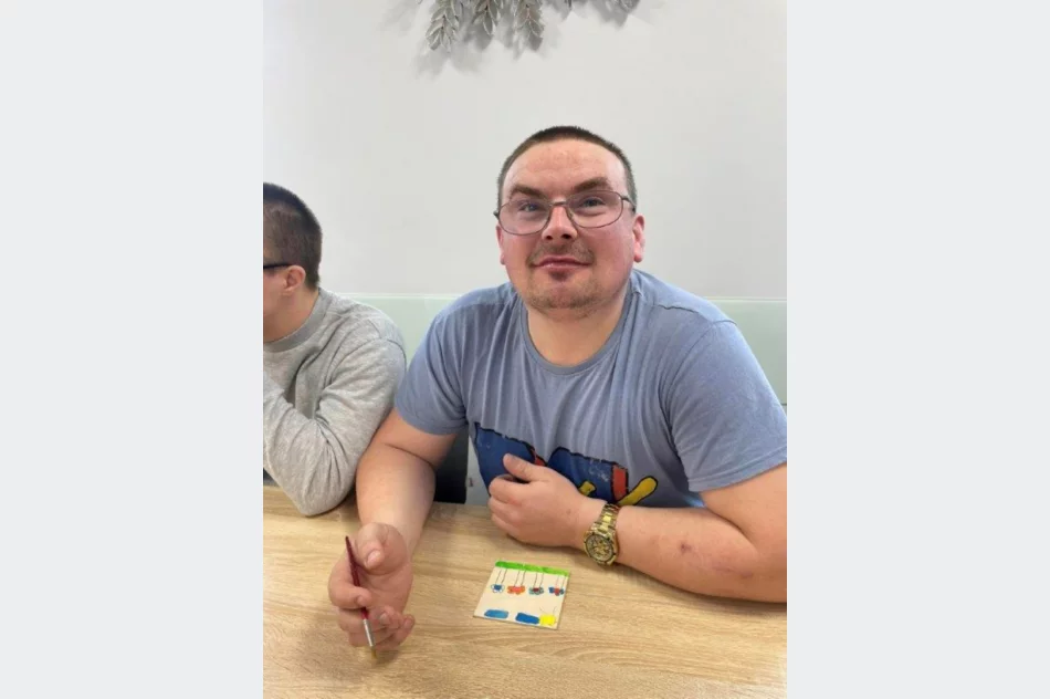 Życie na “pełnej petardzie” - zdjęcie 18