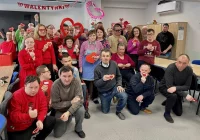 Życie na “pełnej petardzie” - zdjęcie główne