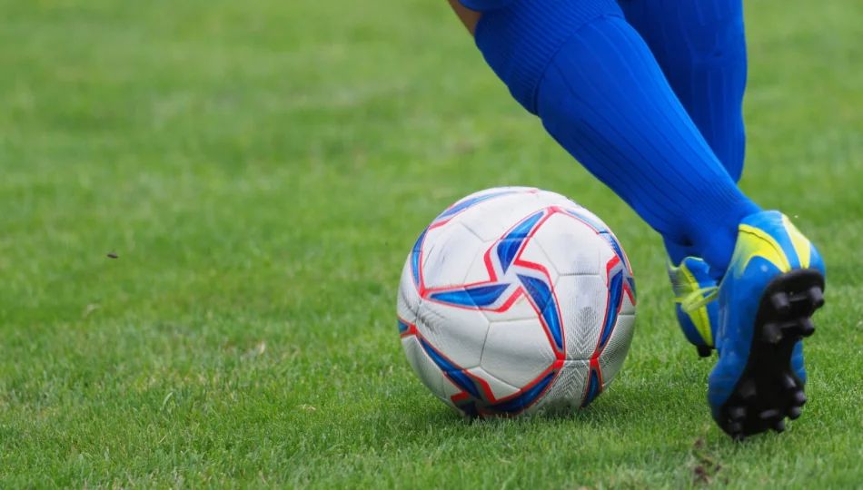 Metal na szóstkę z Orkanem Szczyrzyc - zdjęcie 1