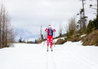 Koniec sezonu narciarskiego Aleksandry Kołodziej - zdjęcie główne